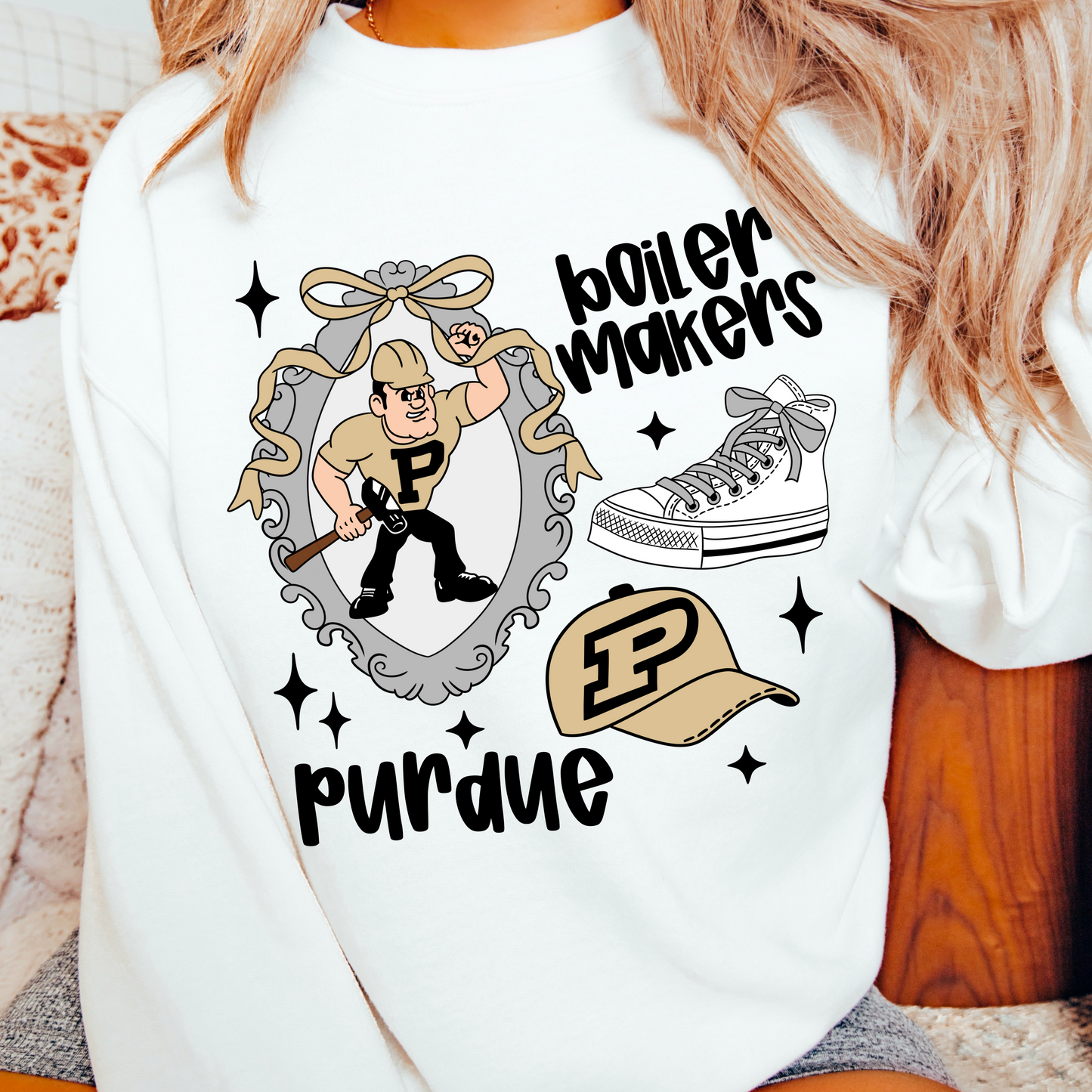 Purdue Boiler Makers