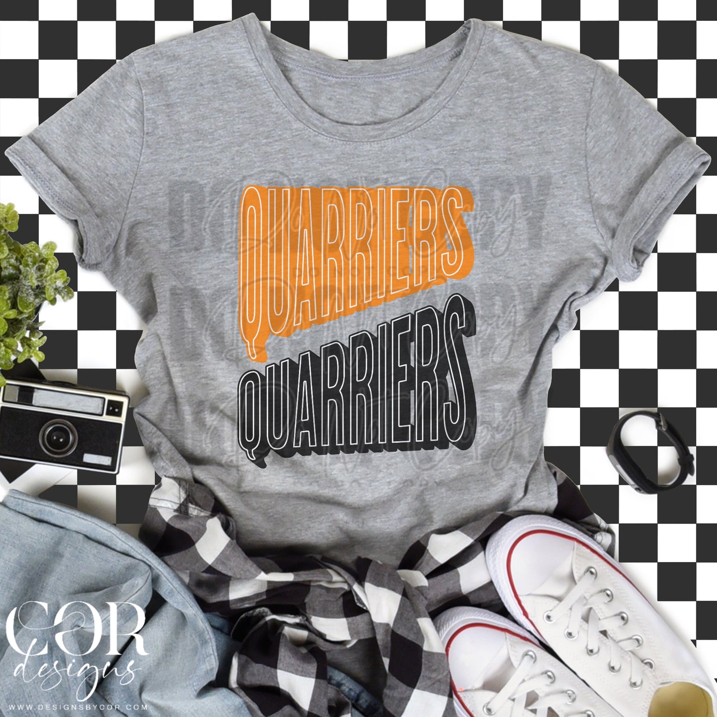 Quarriers