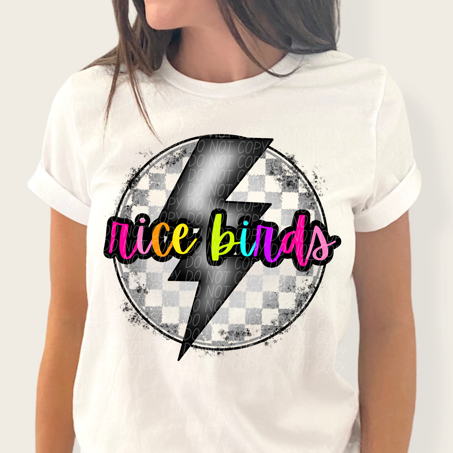 Rice Birds