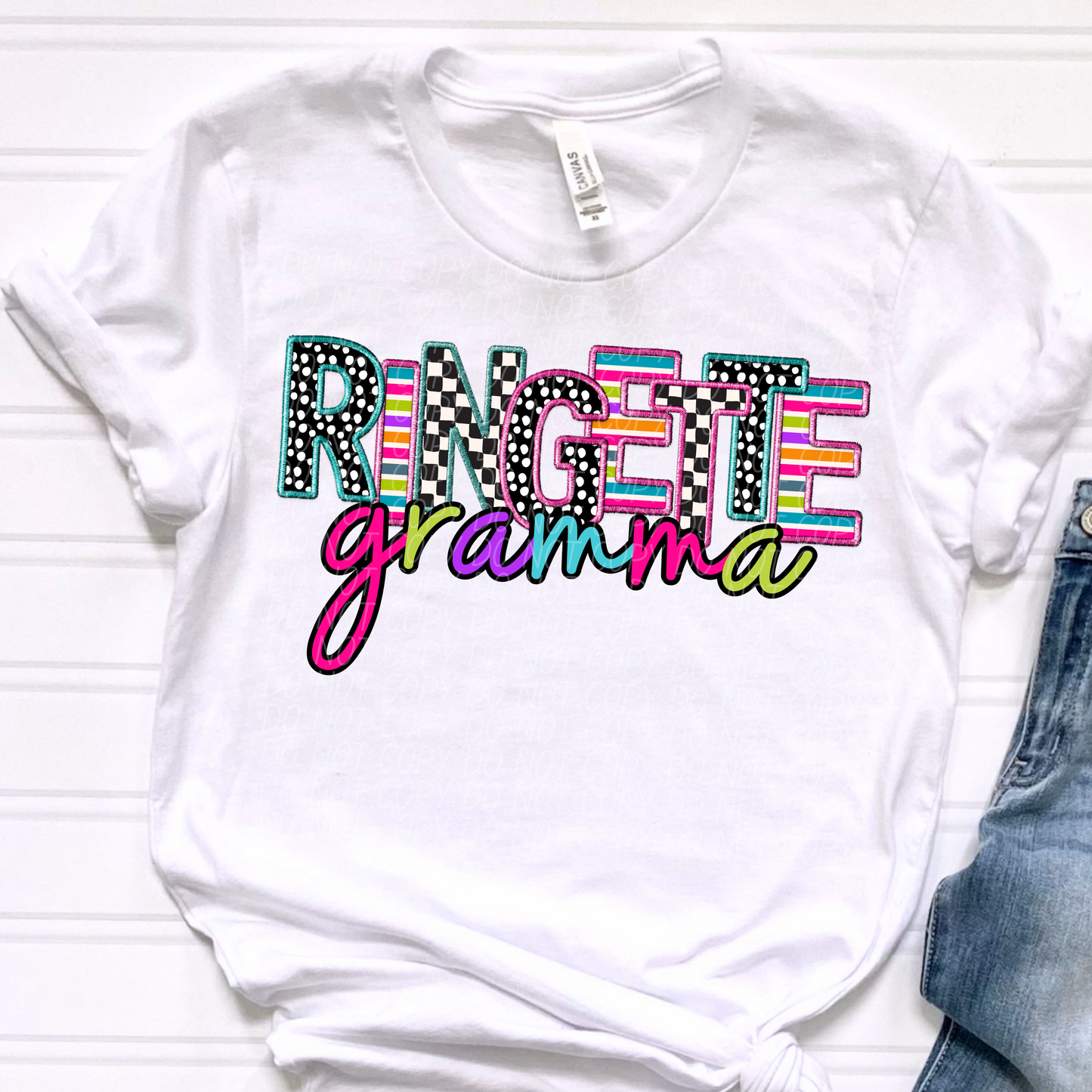 Ringette Gamma