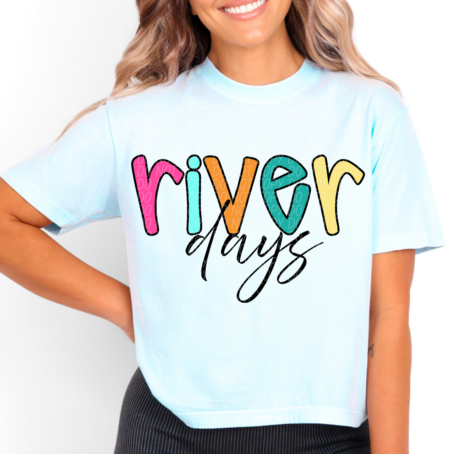 River Days