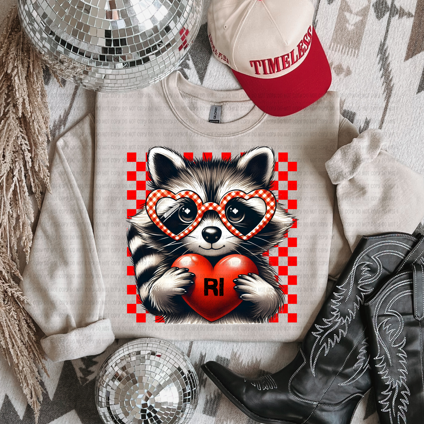 RACOON VDAY RI