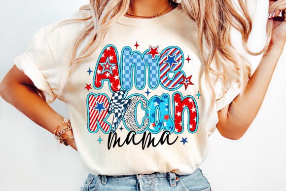 American Mama