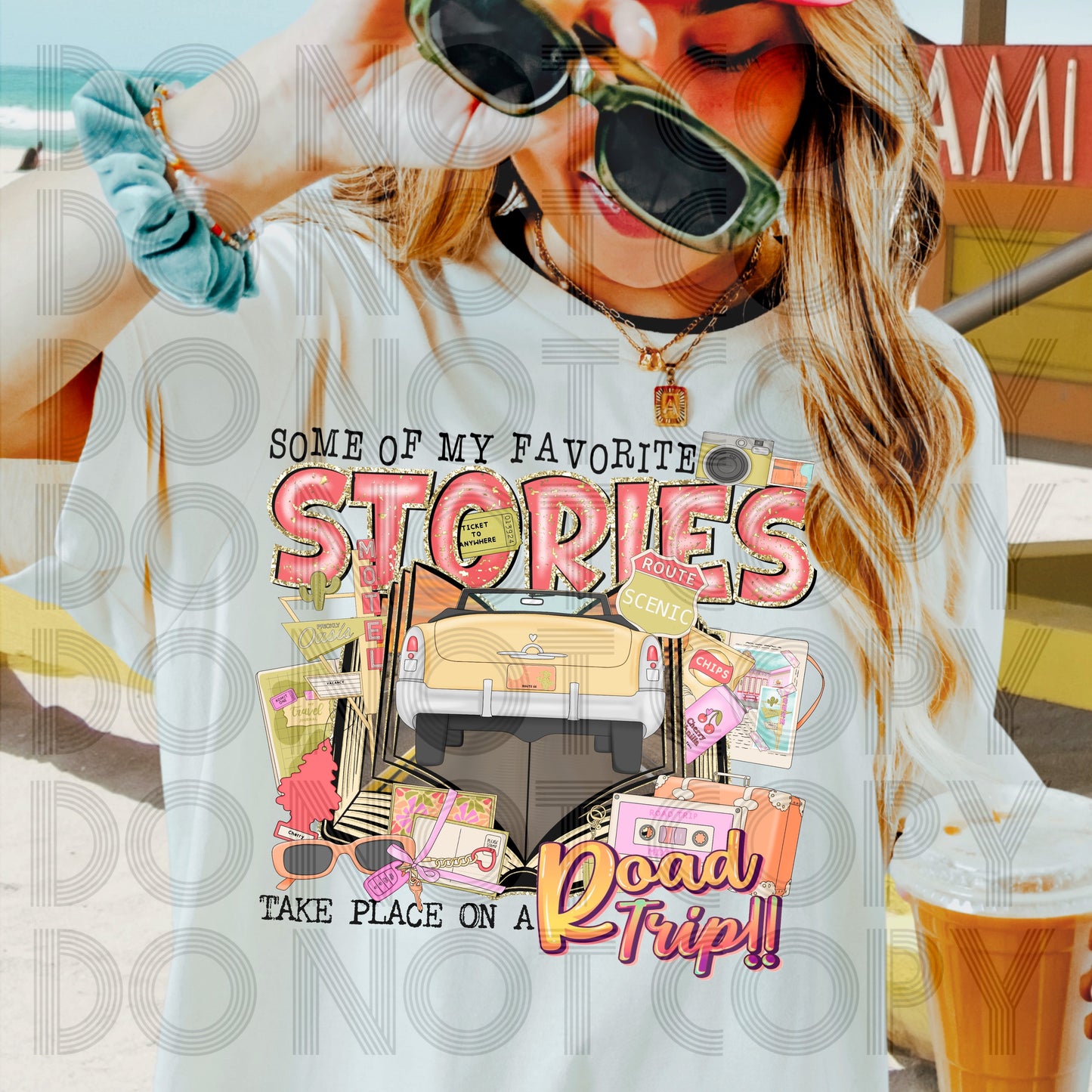 Stories Roadtrip
