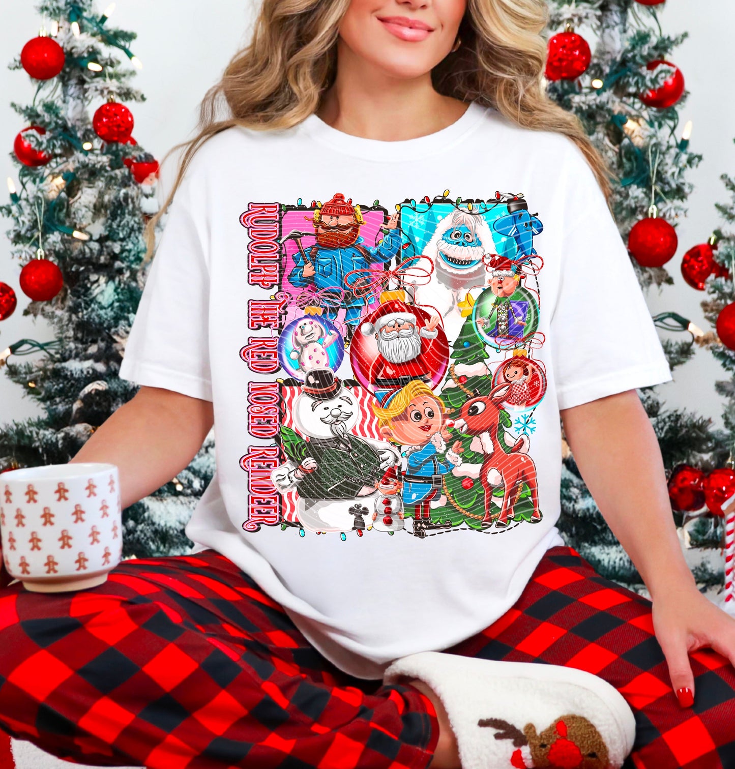 RUDOLPH