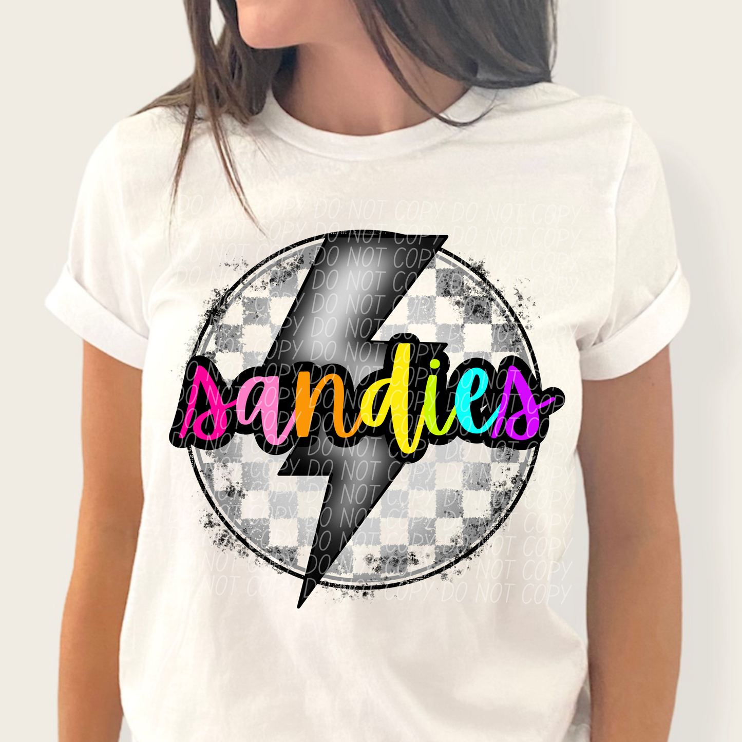 Sandies