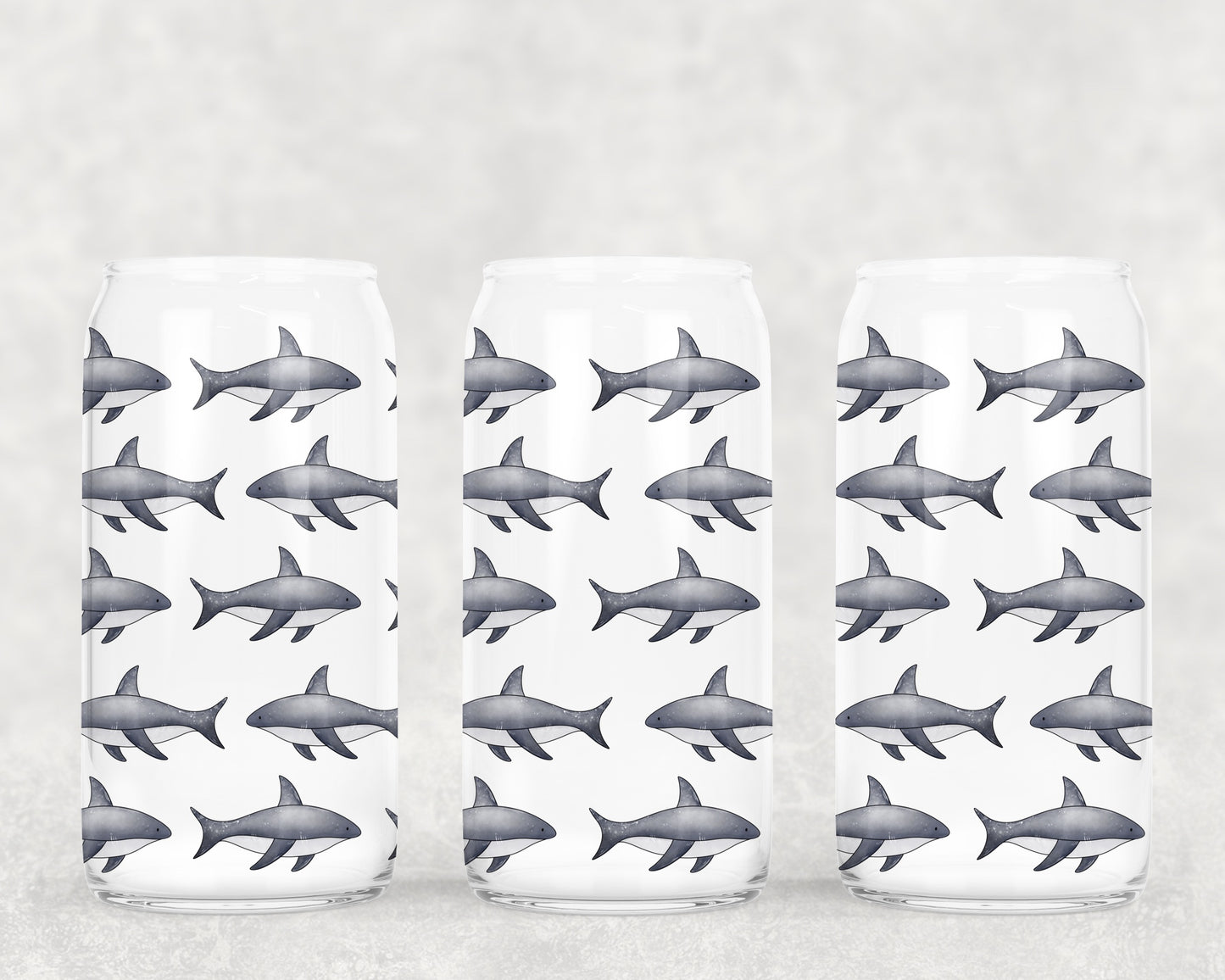 SEA LIFE - UV Libby Wrap