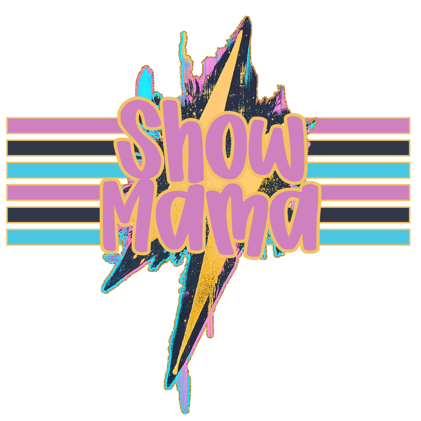Show Mama (geode)