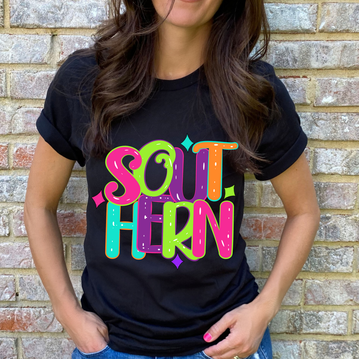 Southern (Neon)