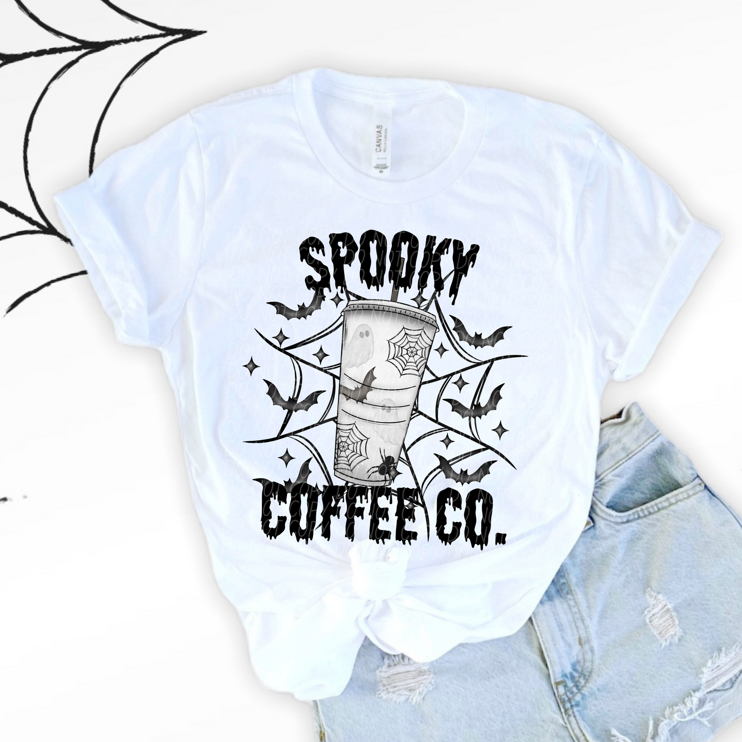 Spooky Coffee Co