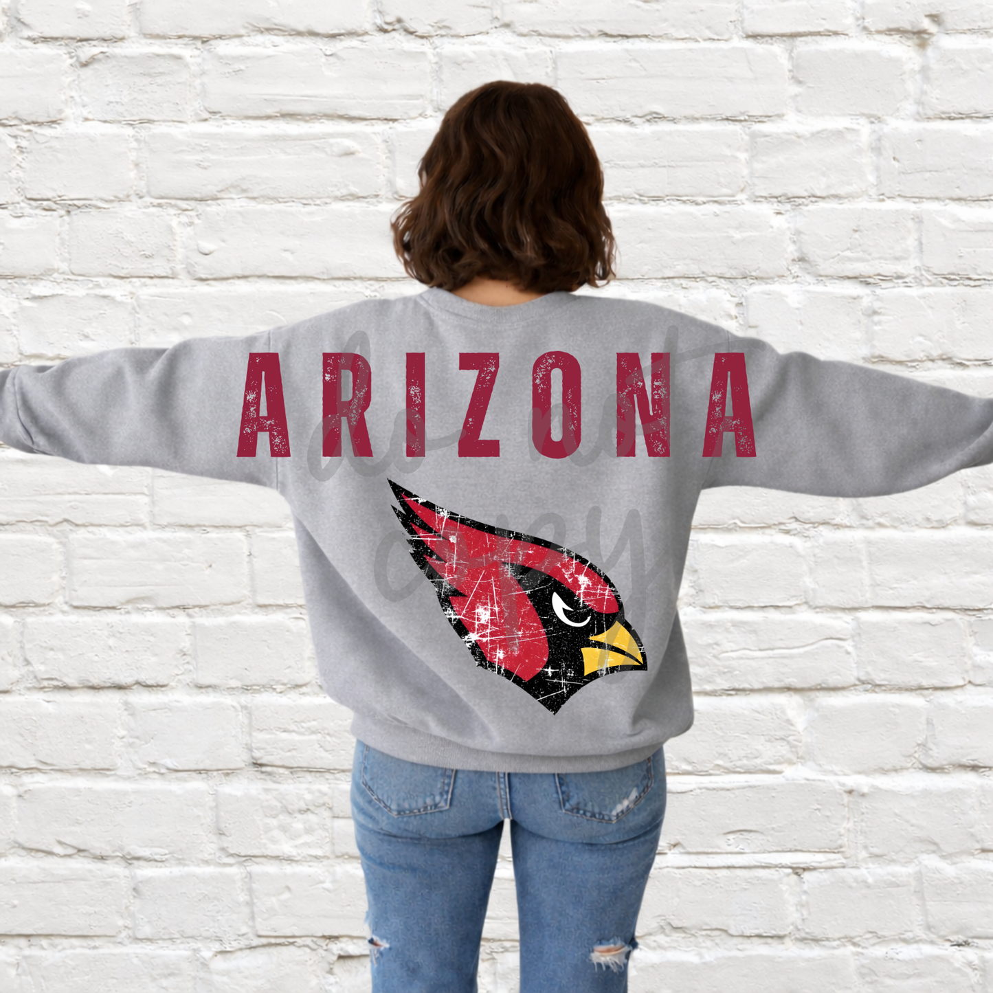 ARIZONA (WORDS ONLY)