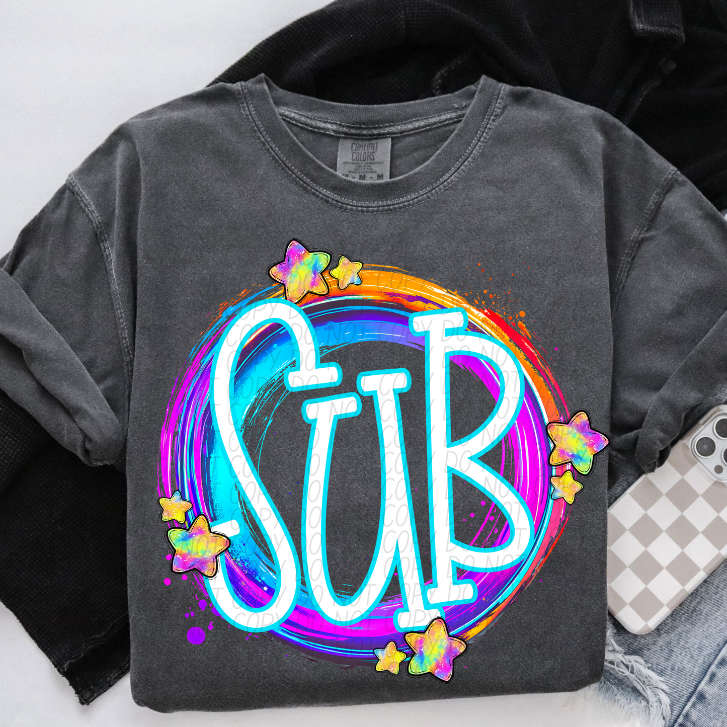 SUB
