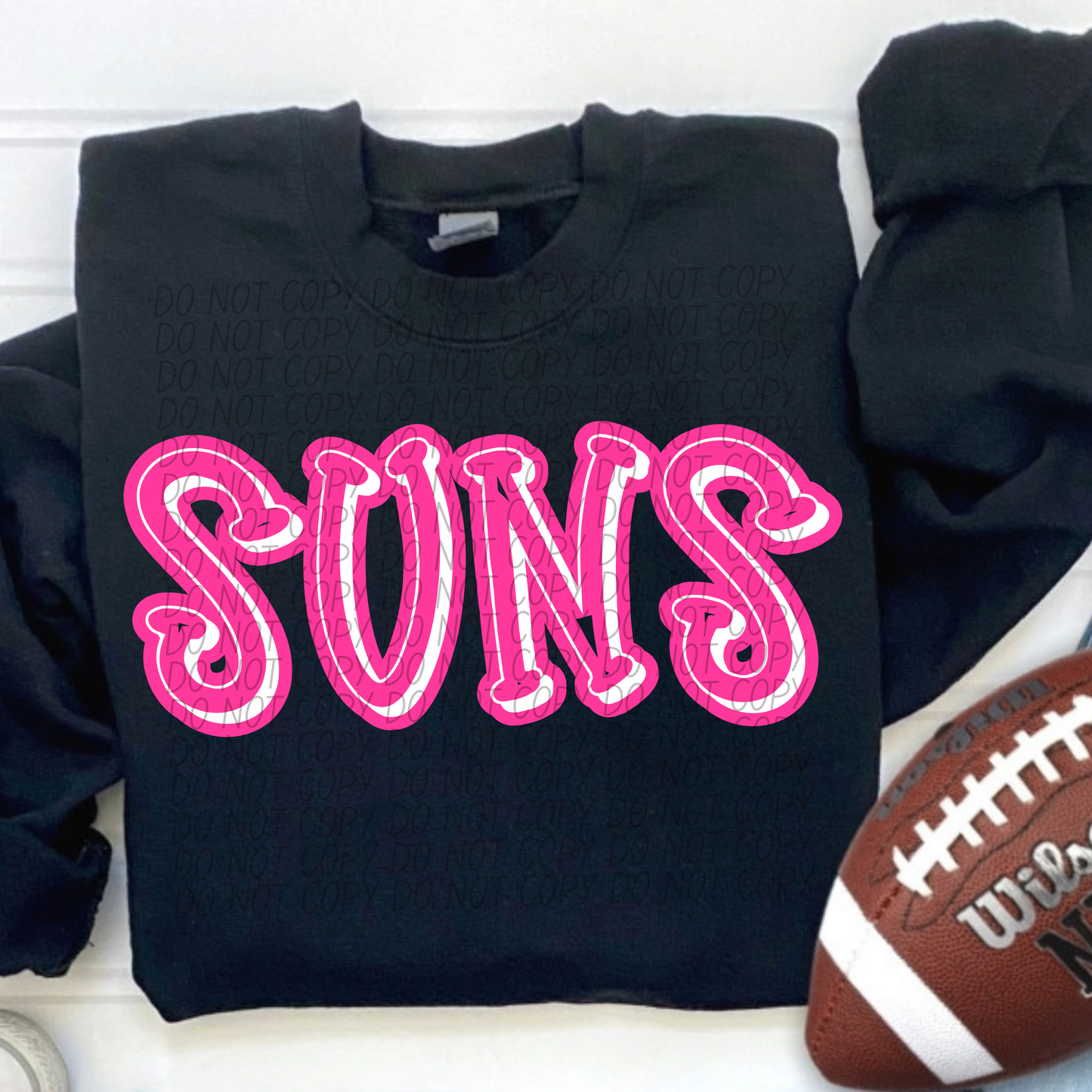 Suns