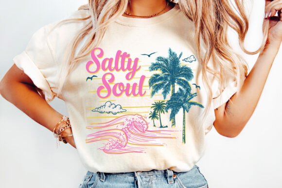 Salty Soul