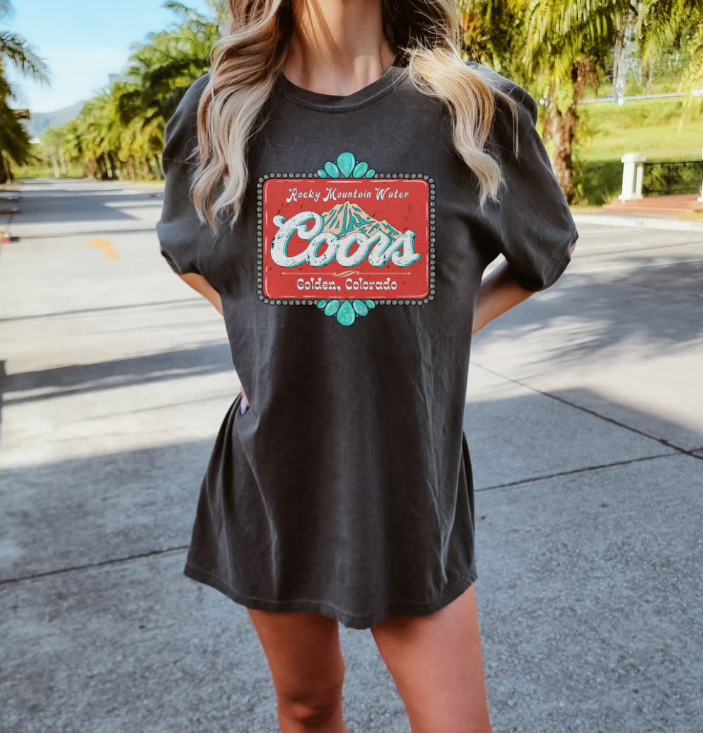 Rocky Mountain Coors