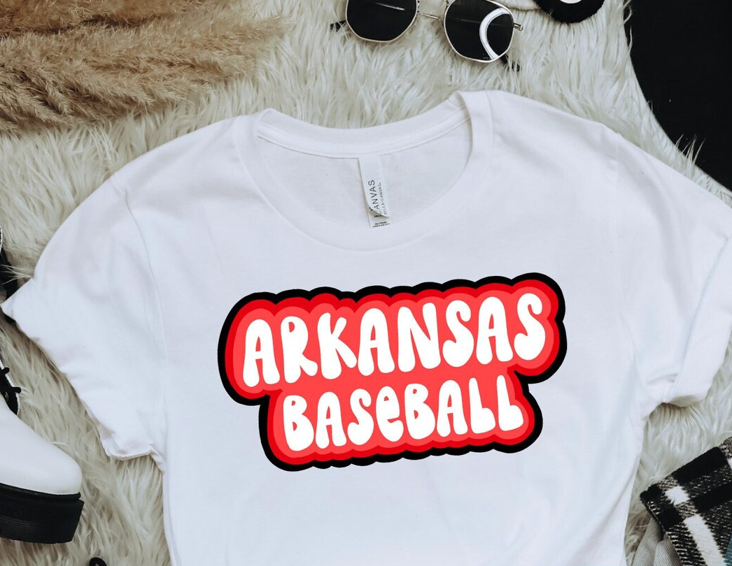 Arkansas baseball