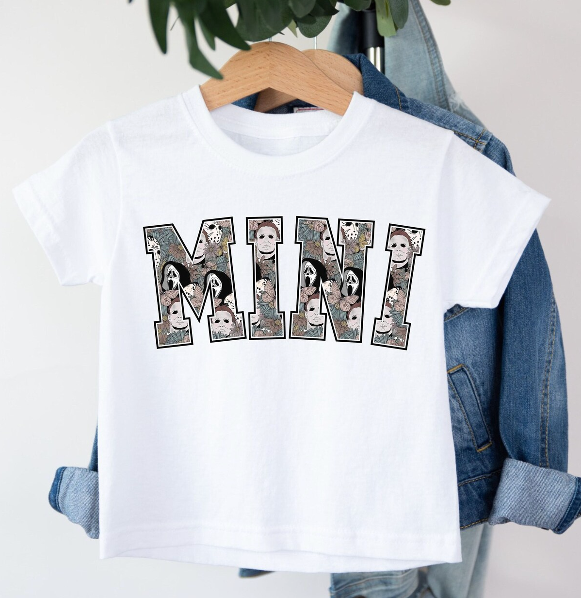 Mini- killers within letters