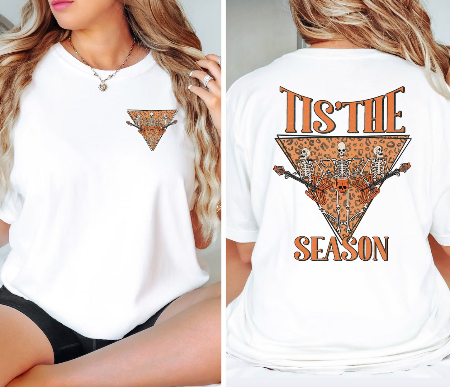 Tis' the season-back