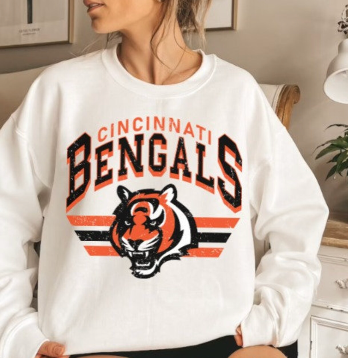 Cincinnati Bengal's