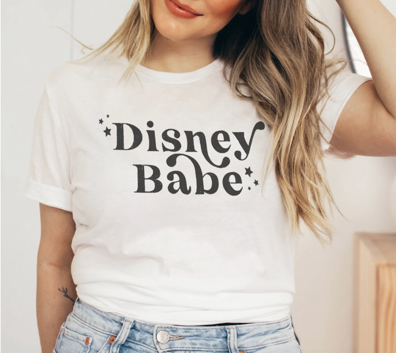 Disney babe