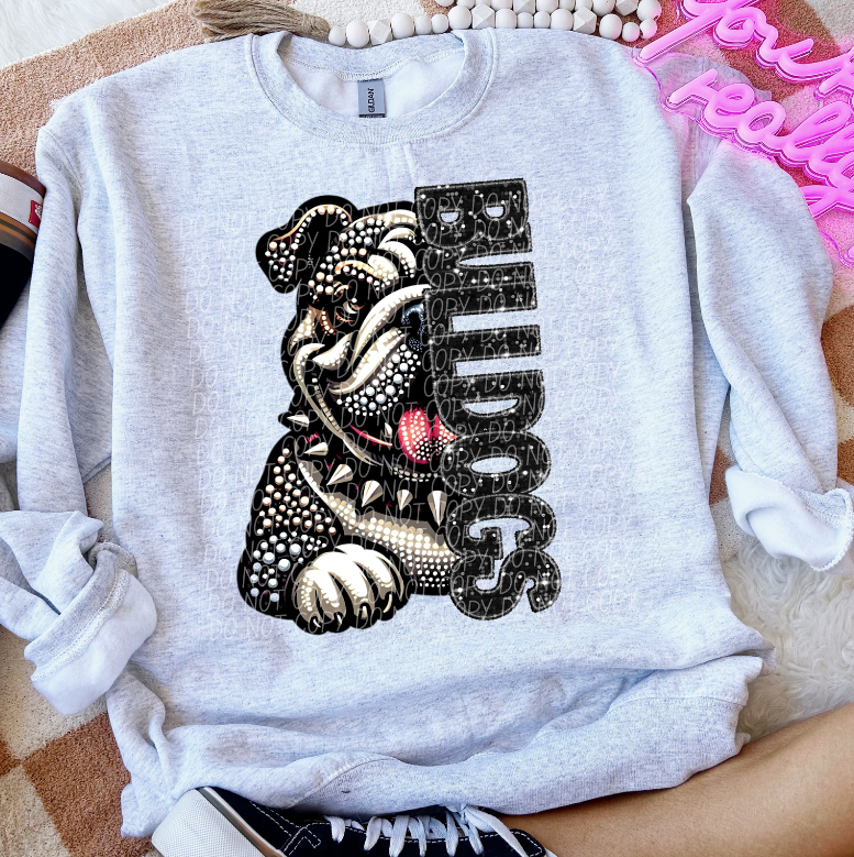 Bulldogs