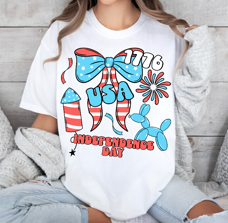 1776 Independence Day