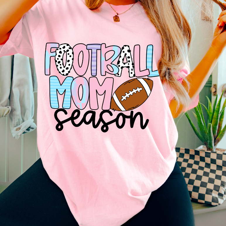 Football Mom Season