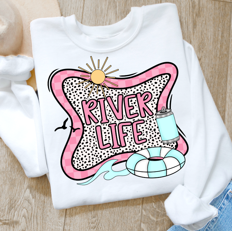 River Life
