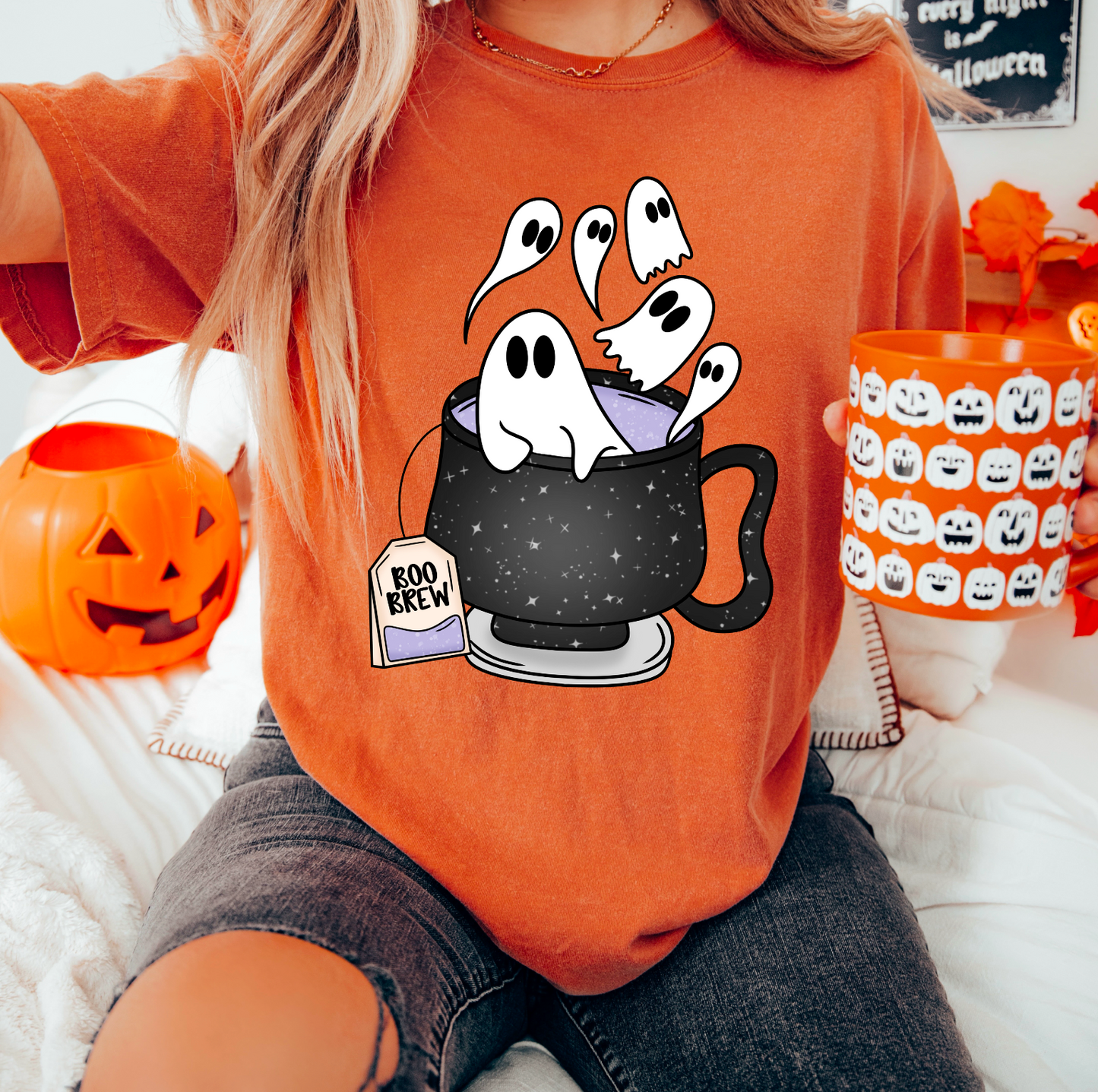 Boo Brew