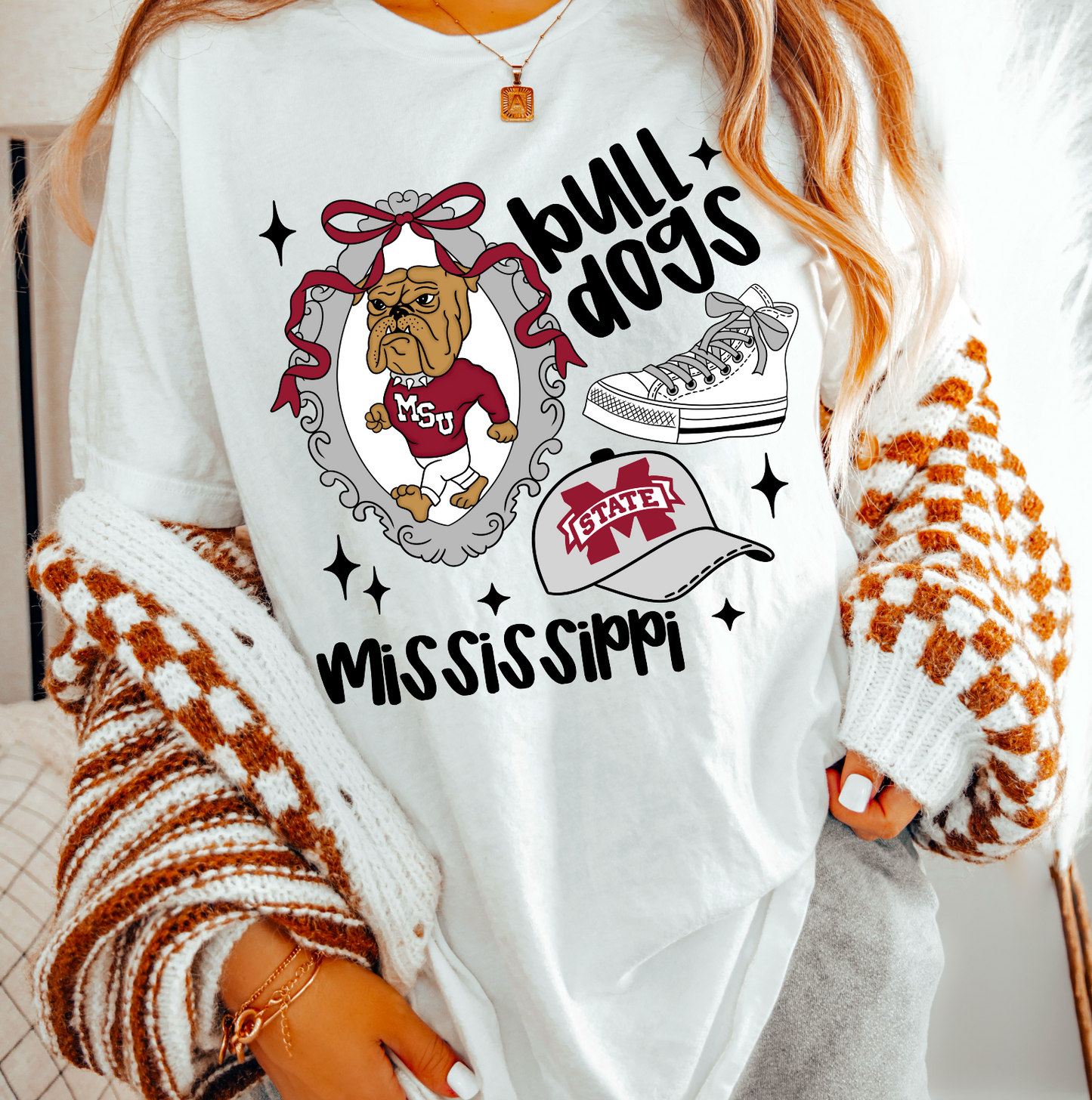 Mississippi Bull Dogs