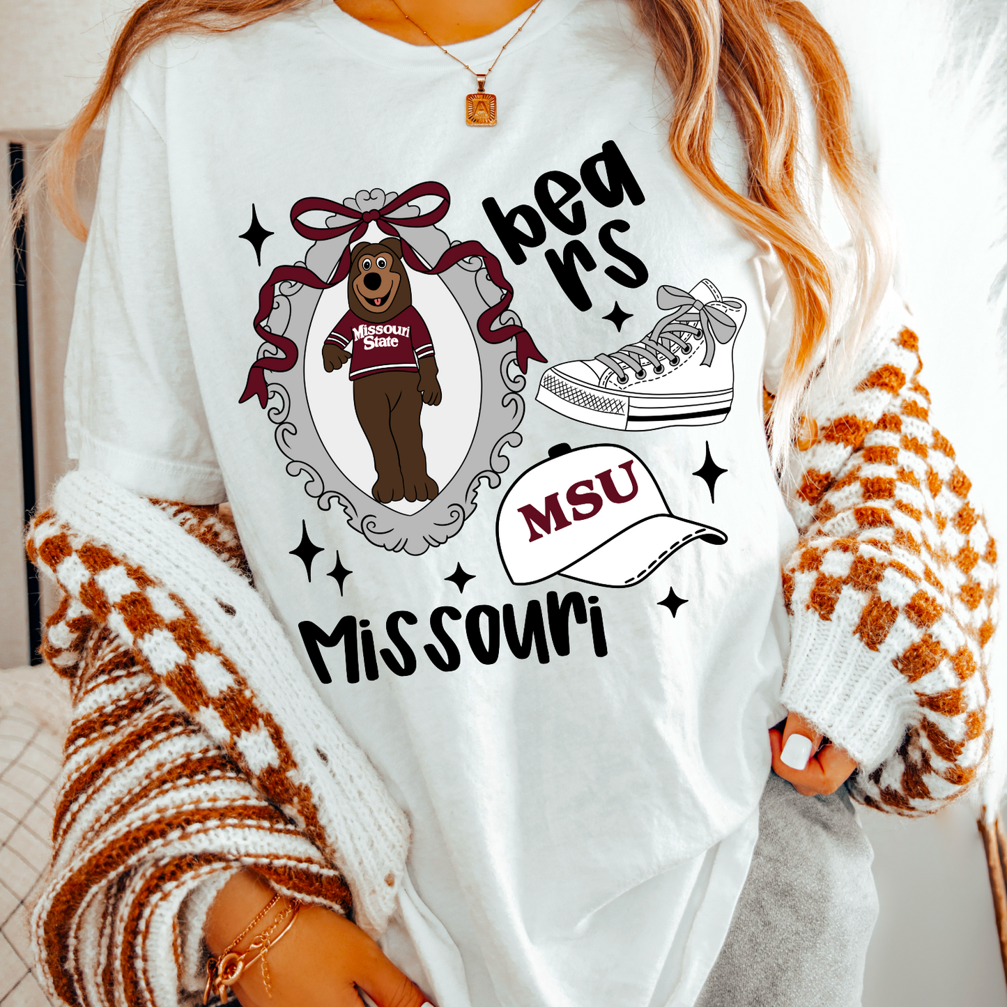 Missouri Bears