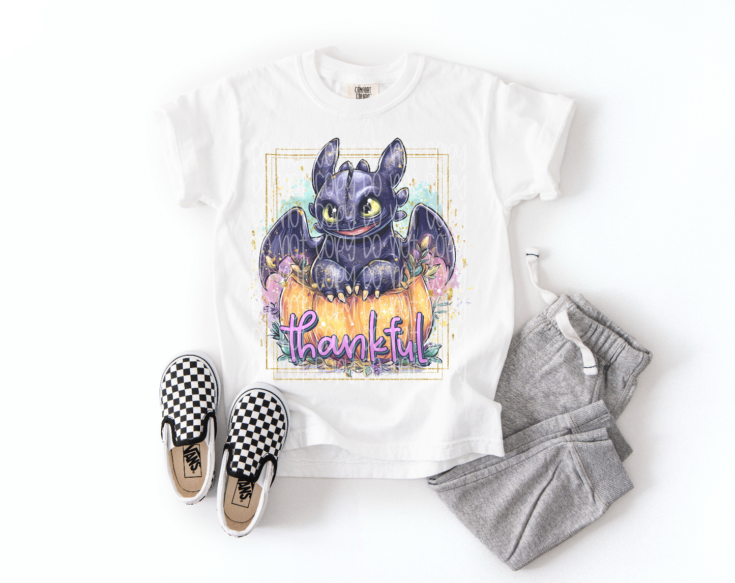 Thankful (toothless)