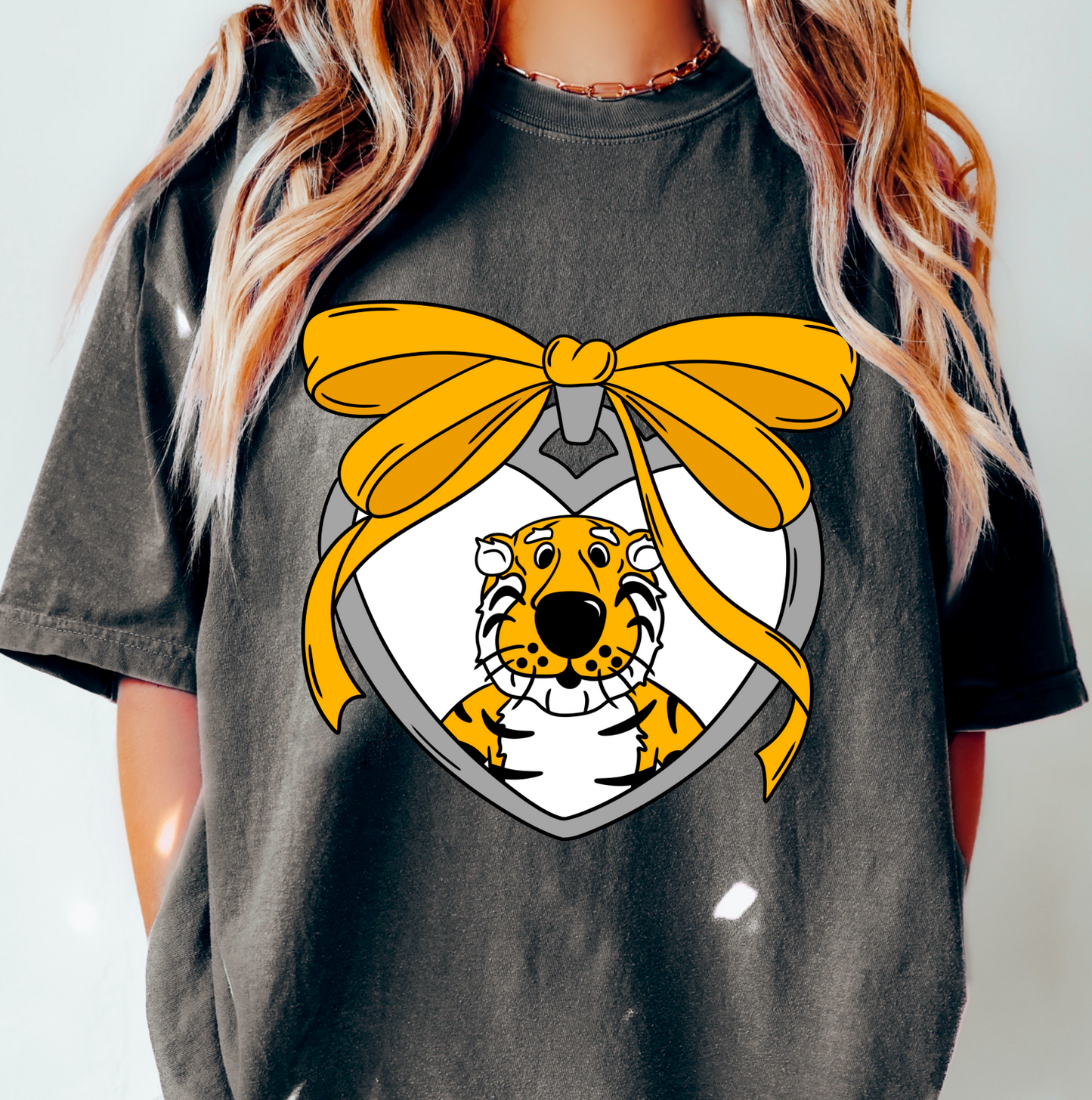 Mizzou Locket