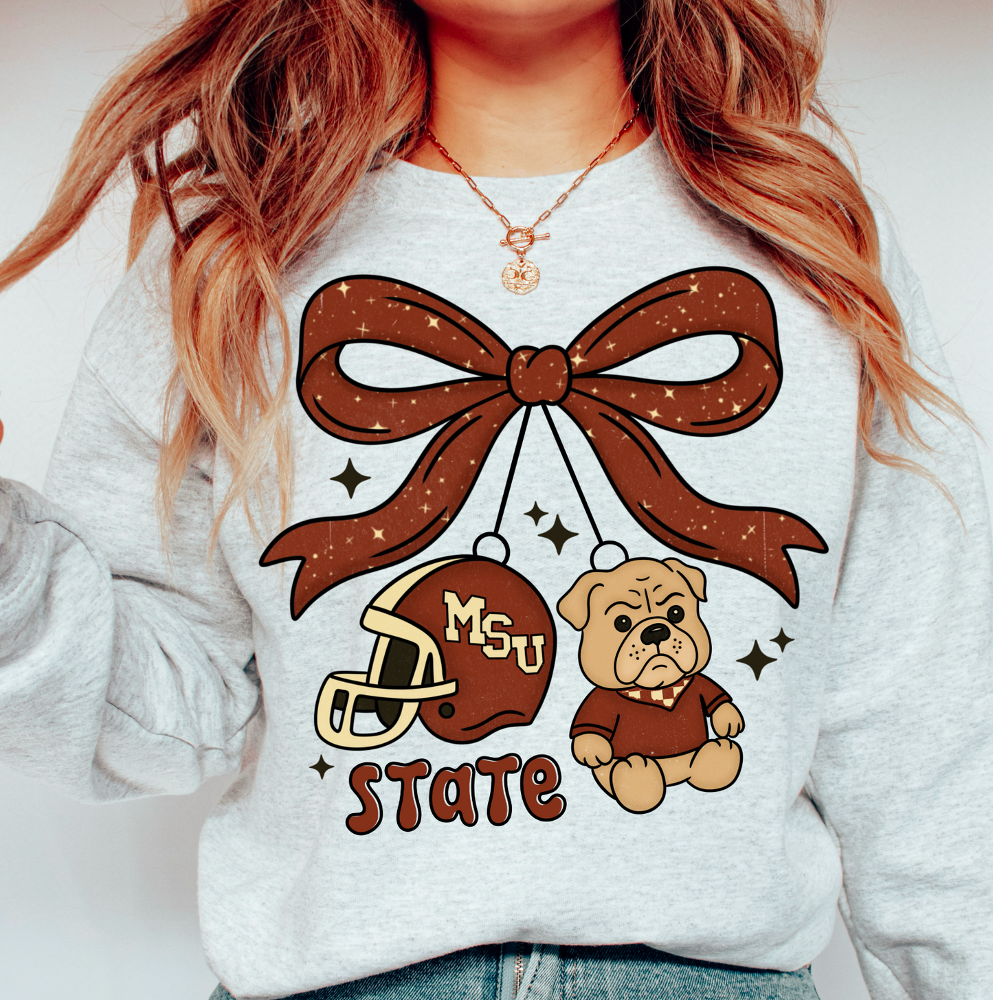 Coquette Mississippi State
