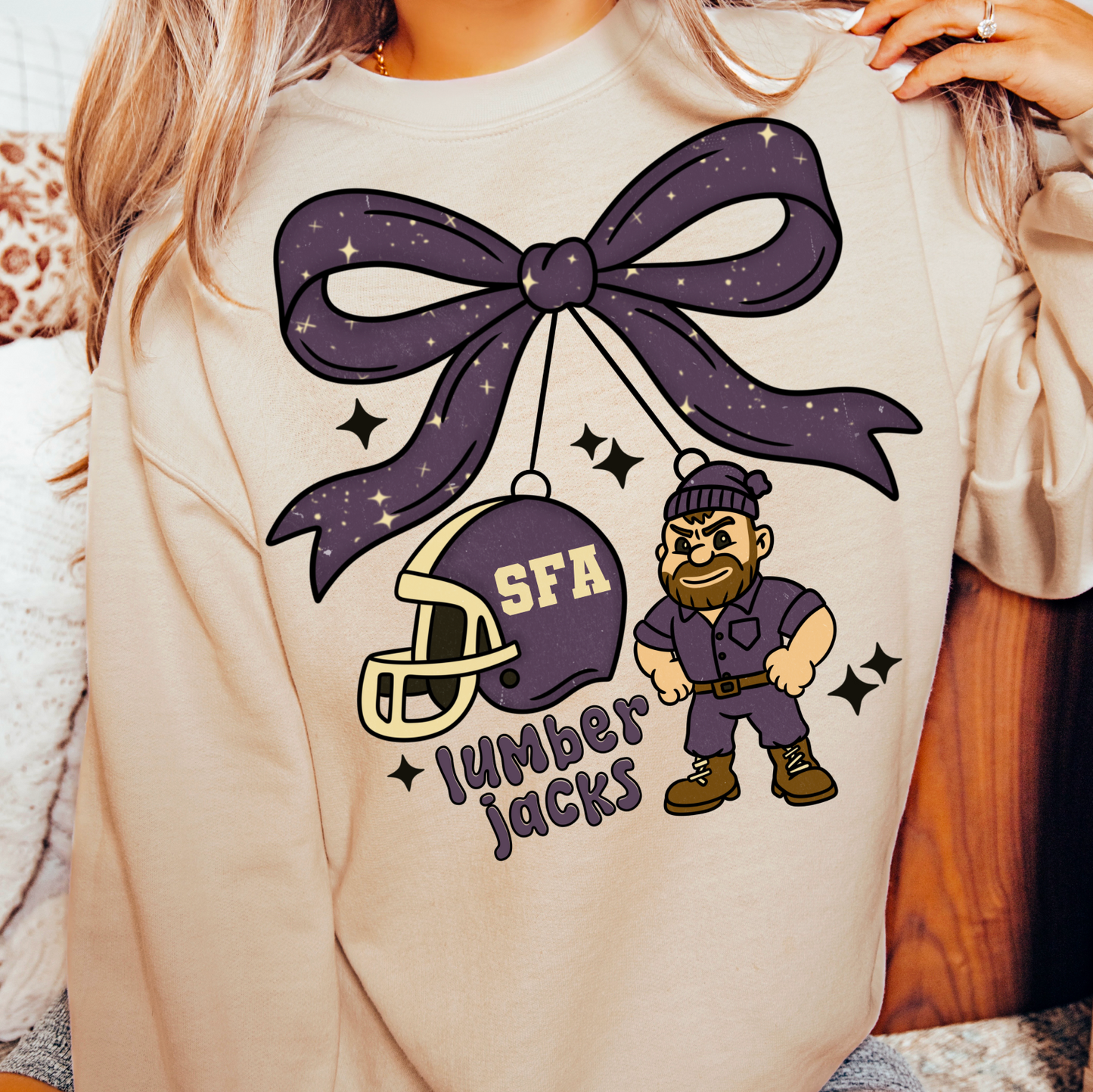 Coquette SFA