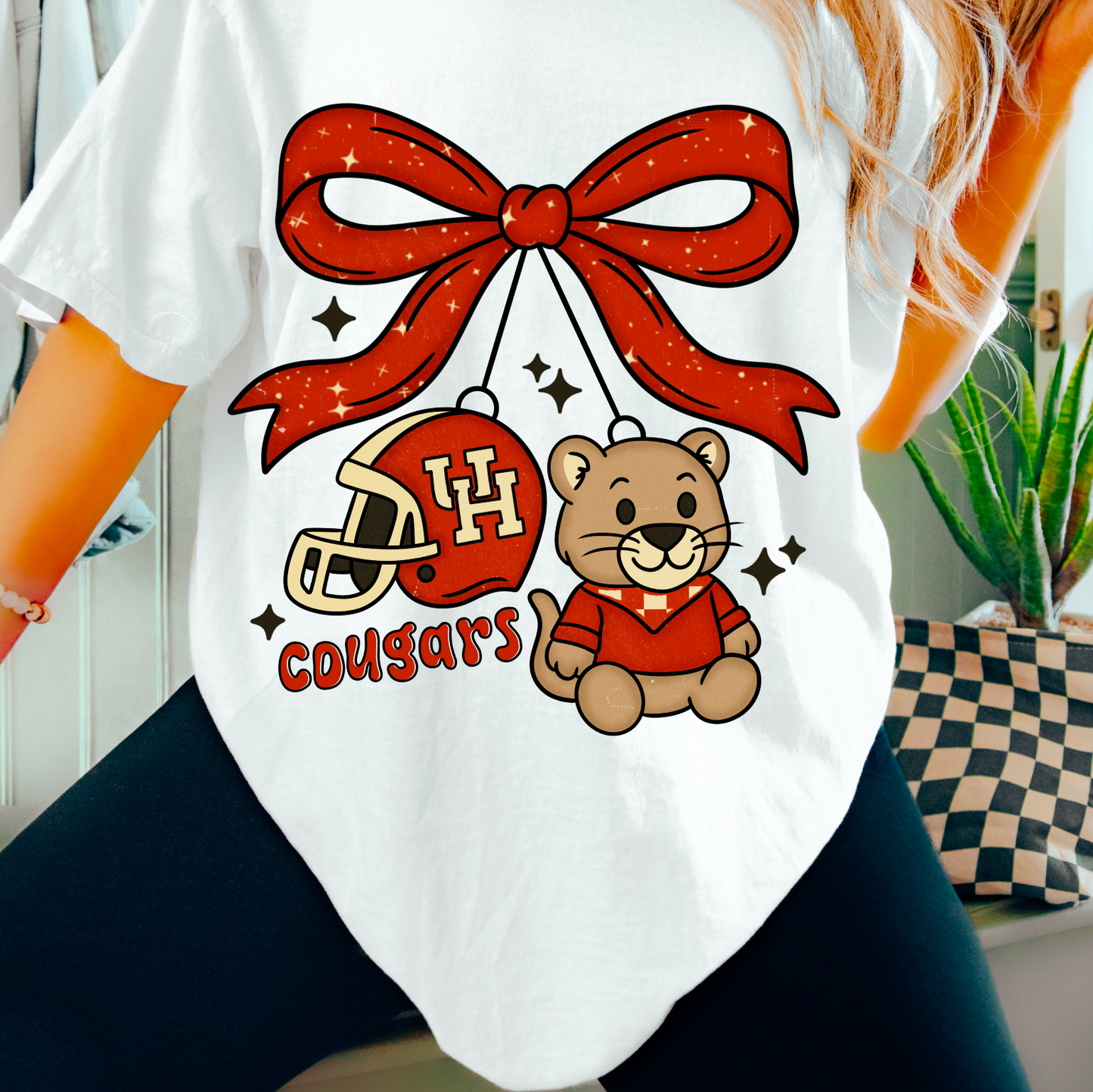 Coquette Cougars