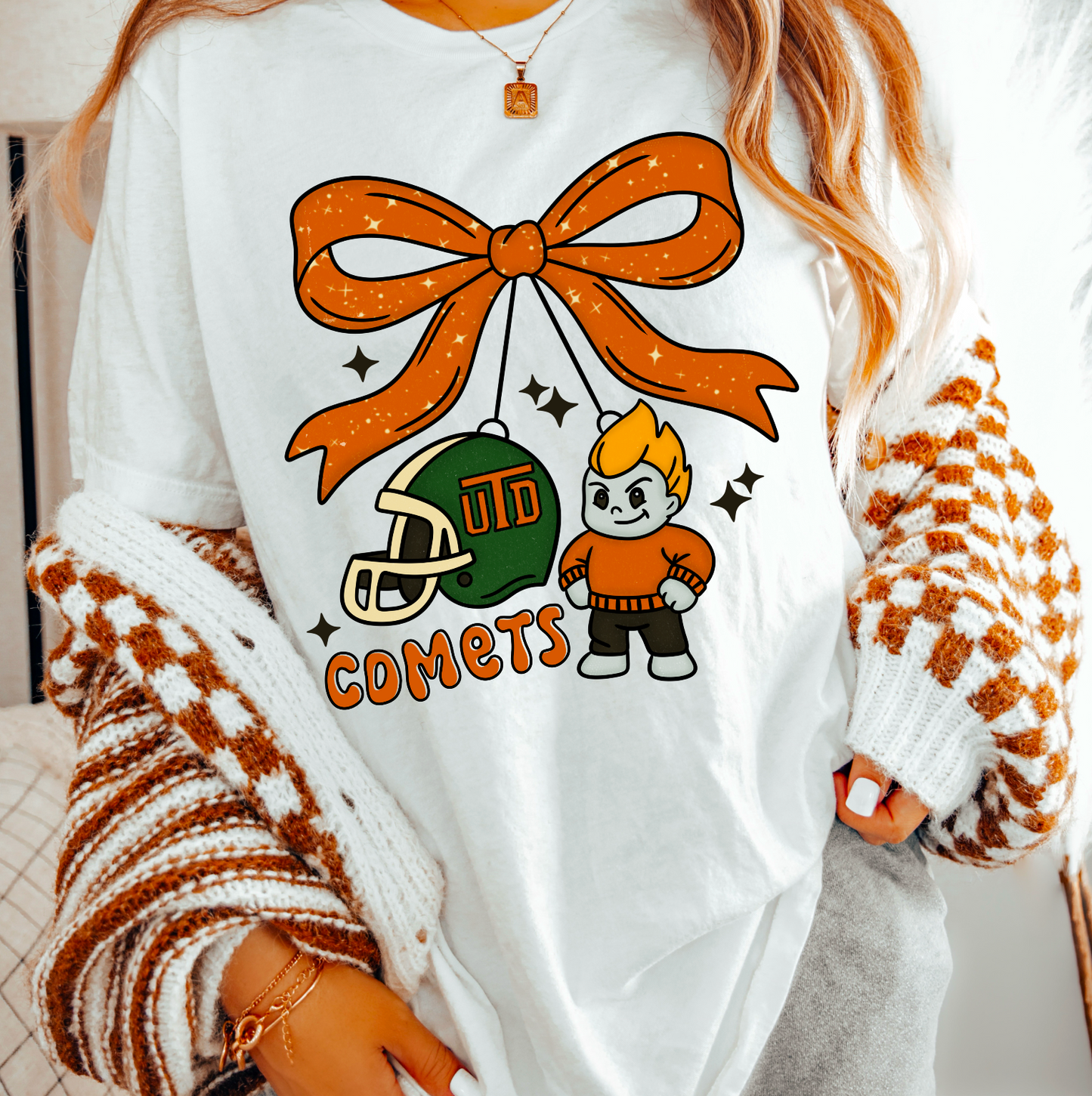 Coquette UTD