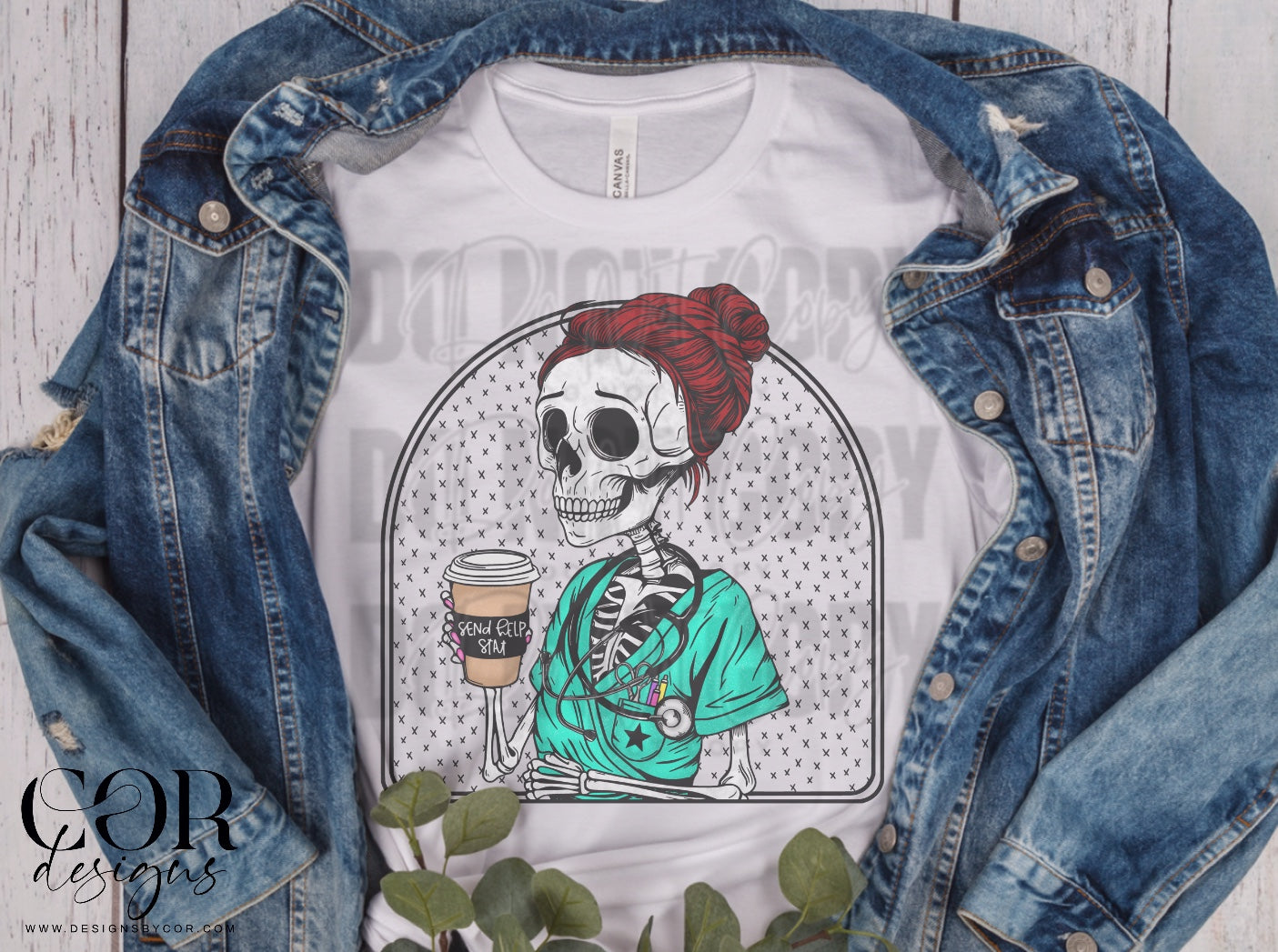 Skellie Nurse