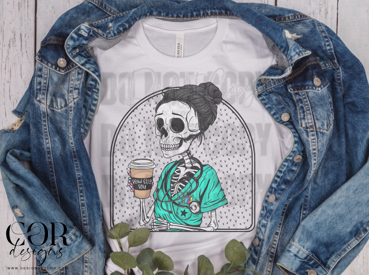 Skellie Nurse
