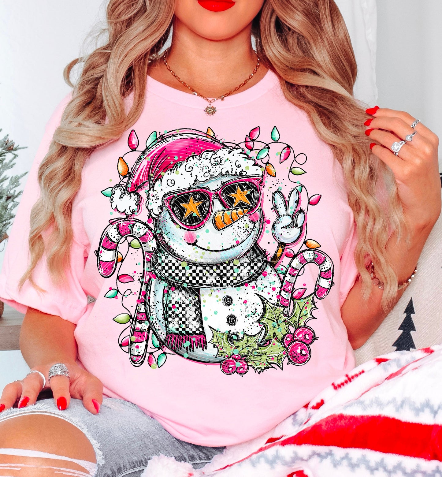 SNOWMAN