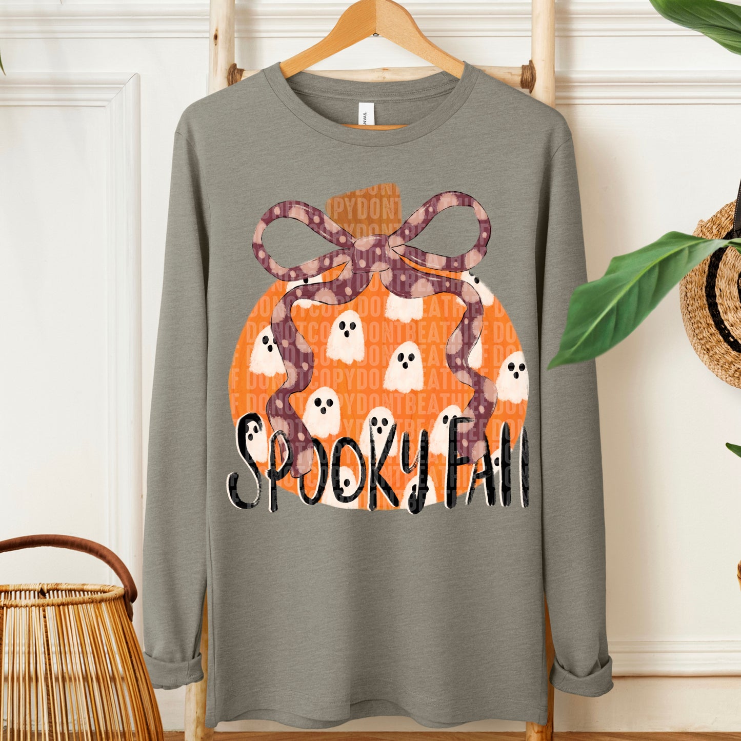 Spooky Fall