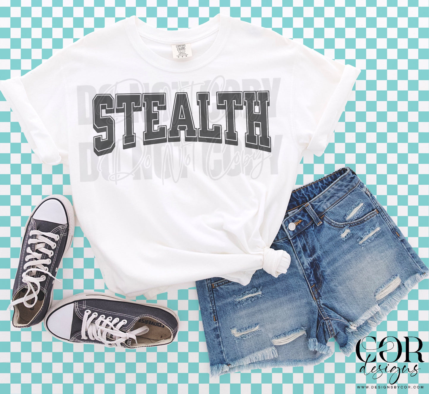 Stealth Bold