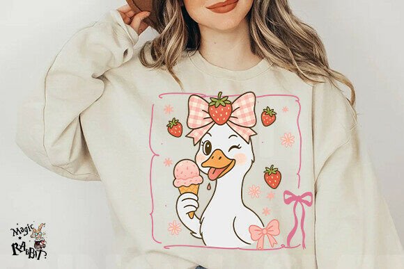 Summer Goose