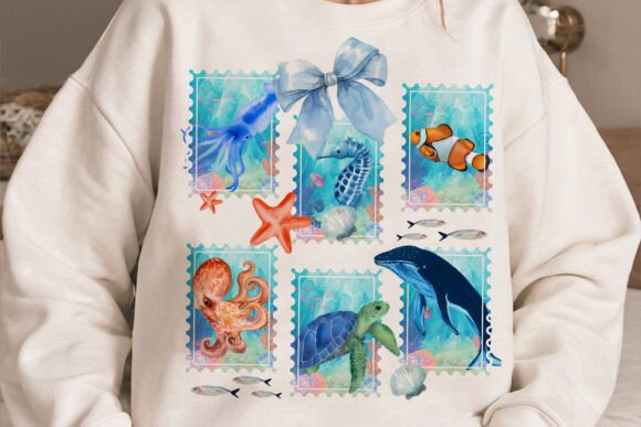 Summer Coastal Trendy