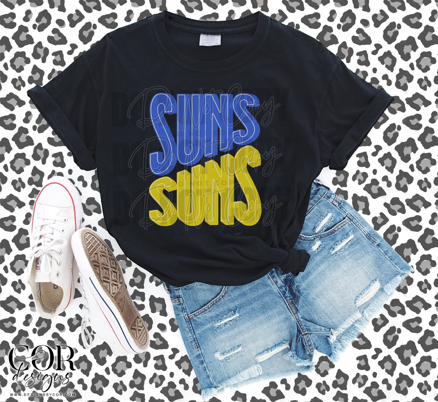Suns
