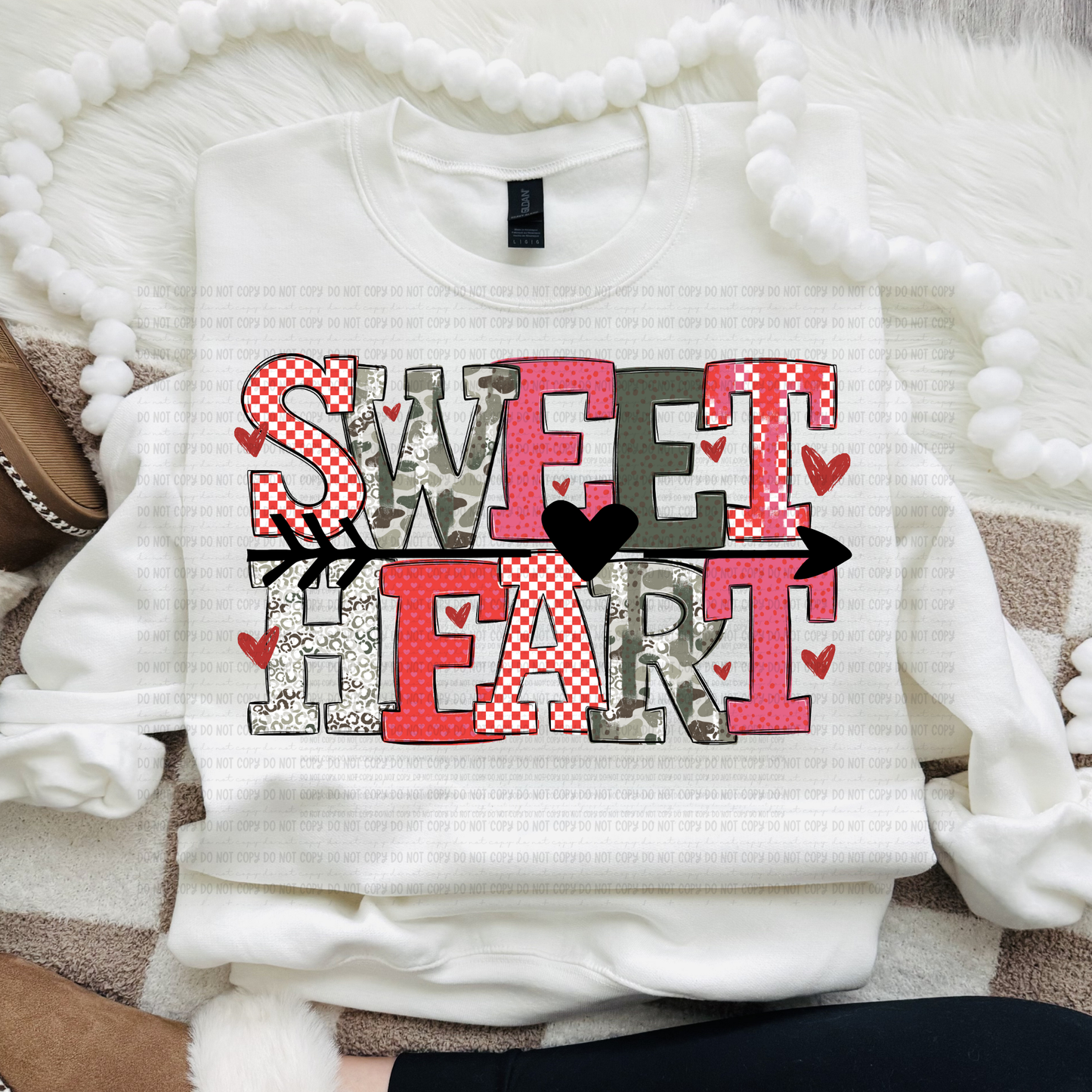 SWEET HEART