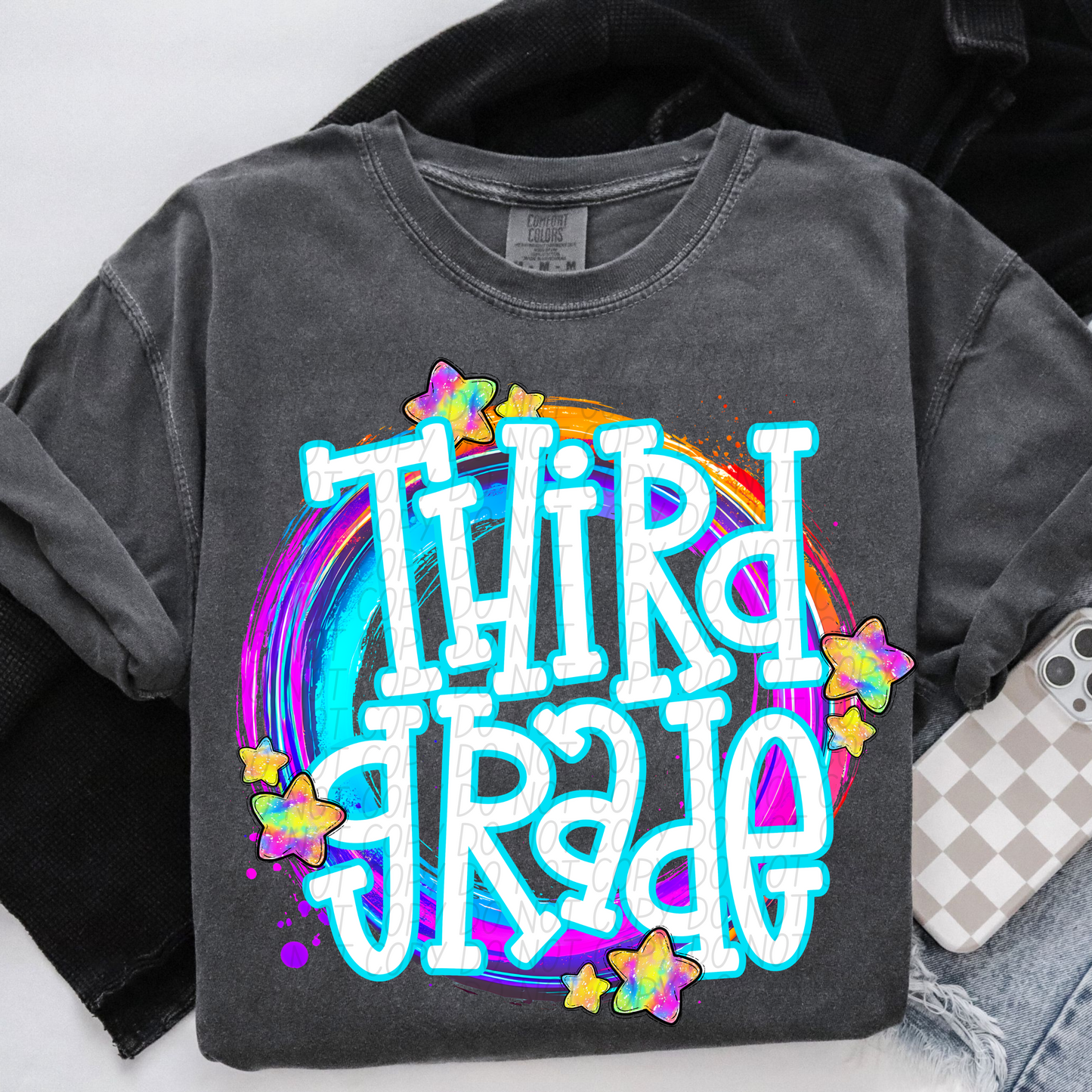 Third Grade