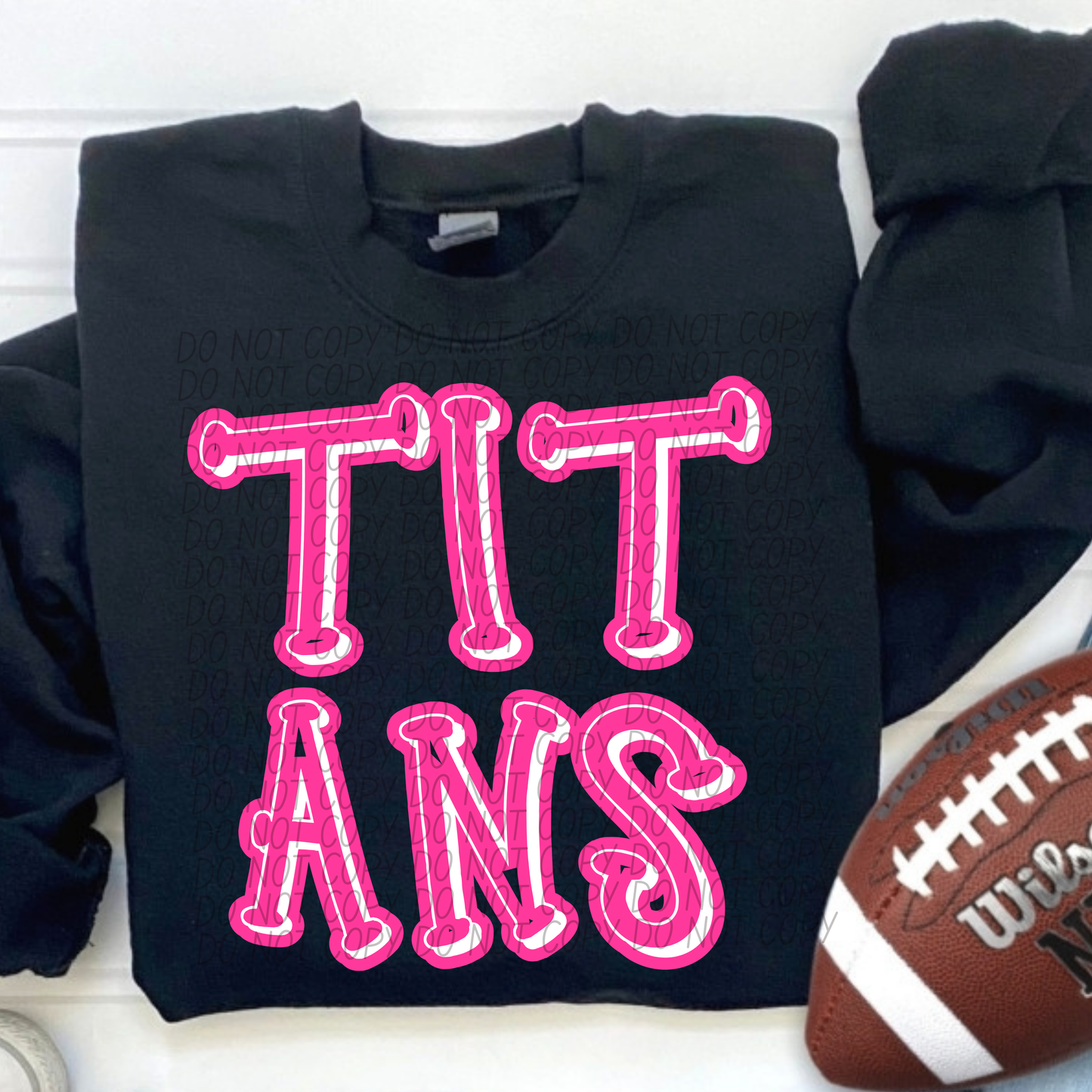 Titans
