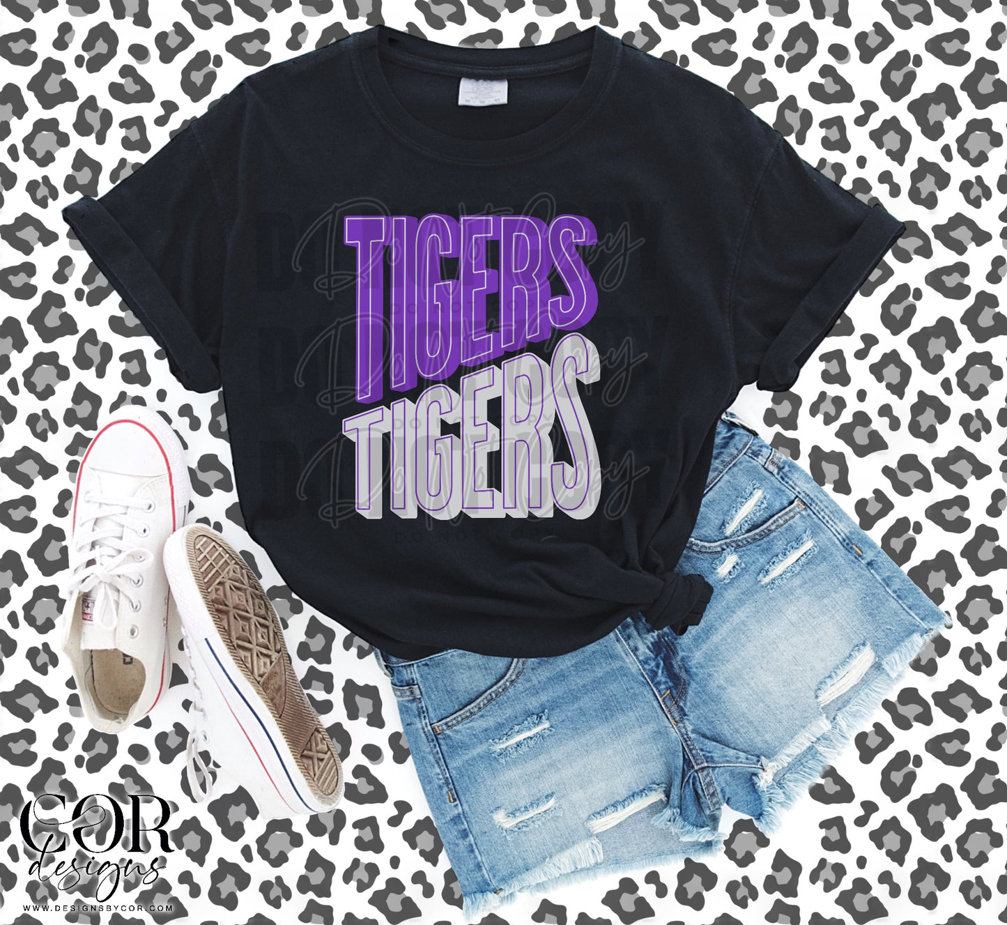 Tigers