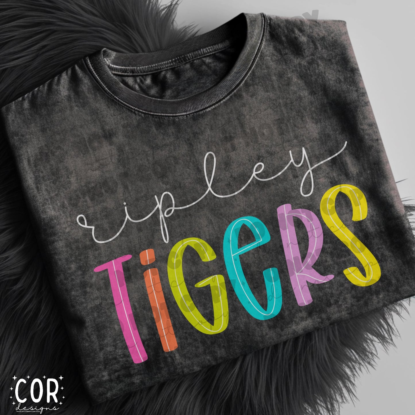 Ripley Tigers